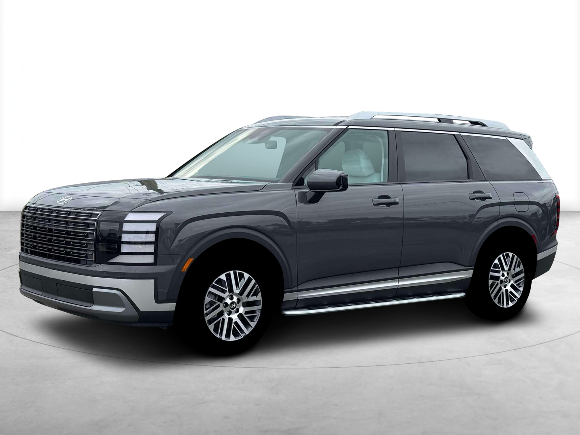 2026 Hyundai Palisade SEL 8 Passenger