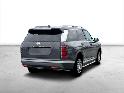 2026 Hyundai Palisade SEL 8 Passenger