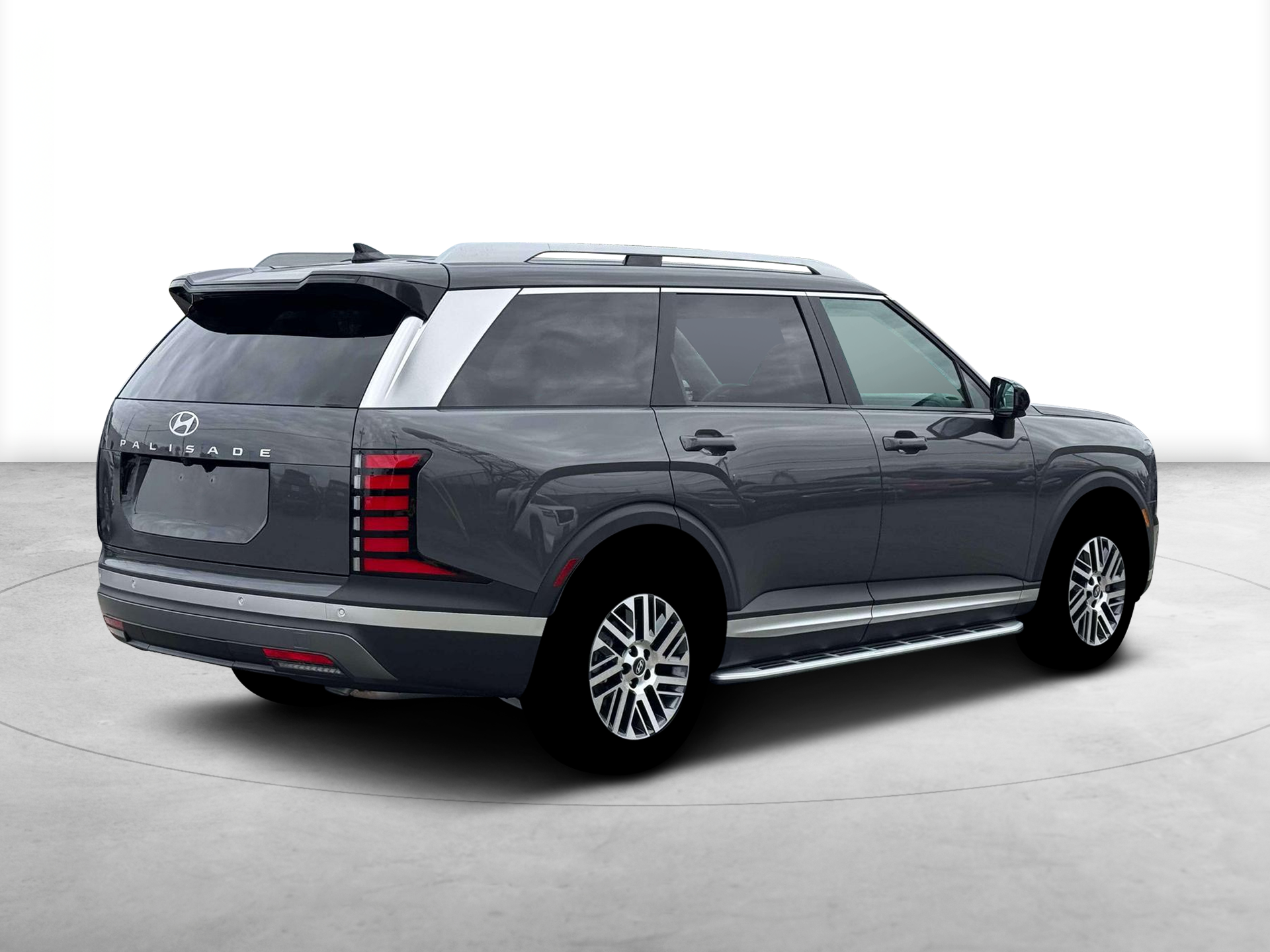 2026 Hyundai Palisade SEL 8 Passenger