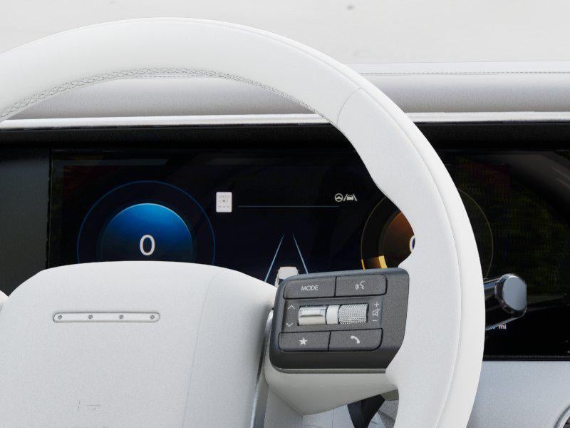 2026 Hyundai Palisade SEL 8 Passenger