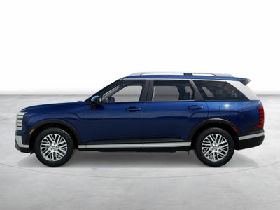 2026 Hyundai Palisade SEL 8 Passenger