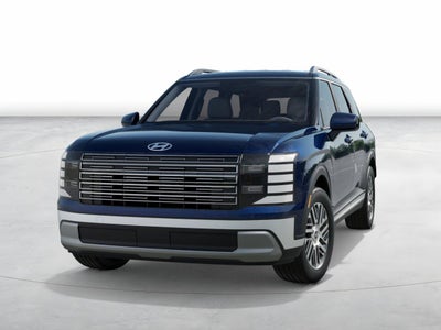 2026 Hyundai Palisade SEL 8 Passenger