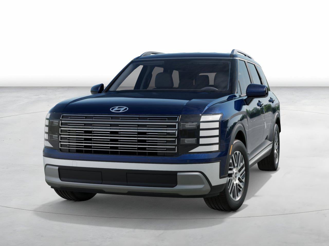 2026 Hyundai Palisade SEL 8 Passenger