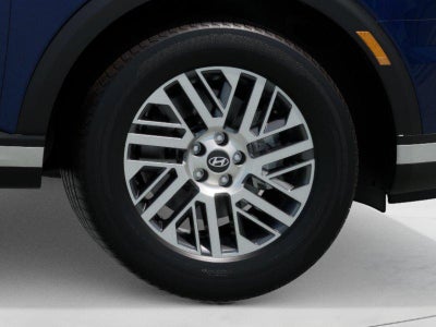 2026 Hyundai Palisade SEL 8 Passenger