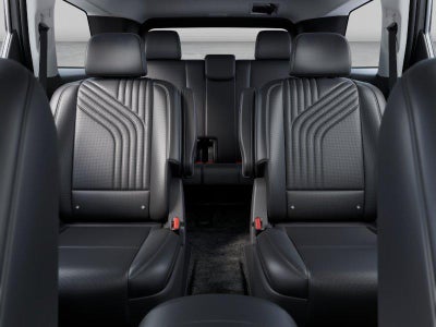 2027 Hyundai Palisade SEL 7 Passenger
