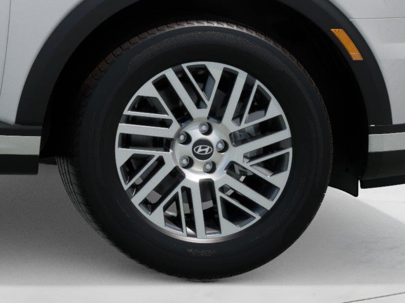2027 Hyundai Palisade SEL 7 Passenger