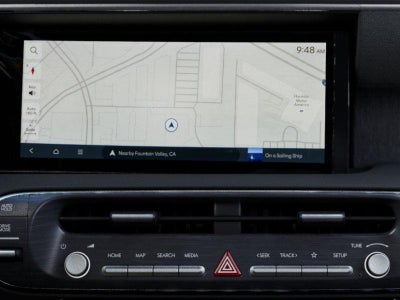 2026 Hyundai Palisade Hybrid Blue SEL 8 Passenger