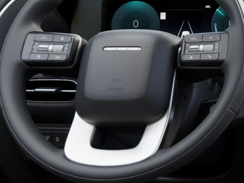 2026 Hyundai Palisade Hybrid Blue SEL 8 Passenger