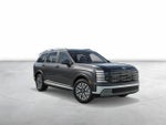 2026 Hyundai Palisade Hybrid Blue SEL 7 Passenger