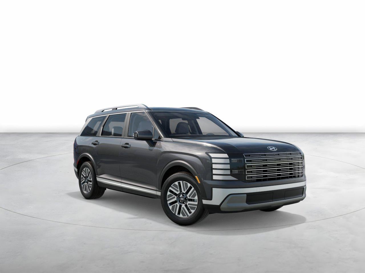 2026 Hyundai Palisade Hybrid Blue SEL 7 Passenger