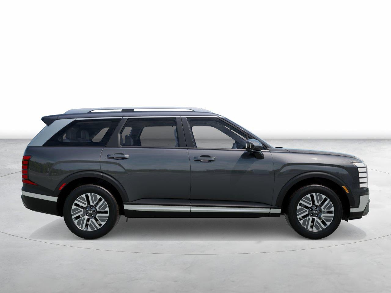 2026 Hyundai Palisade Hybrid Blue SEL 7 Passenger