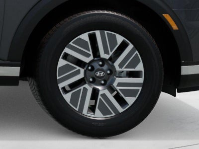 2026 Hyundai Palisade Hybrid Blue SEL 7 Passenger