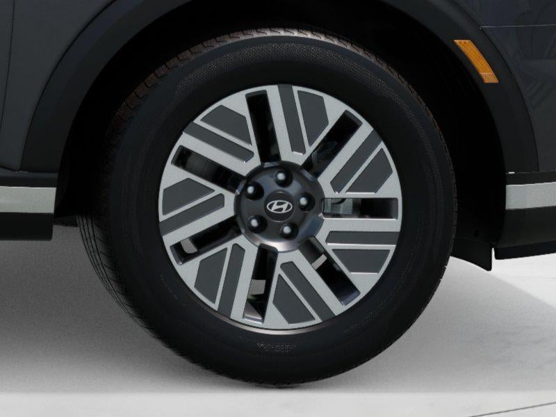 2026 Hyundai Palisade Hybrid Blue SEL 7 Passenger