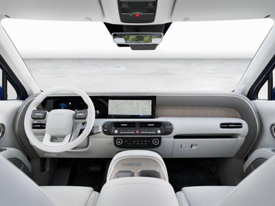 2026 Hyundai Palisade SEL 7 Passenger