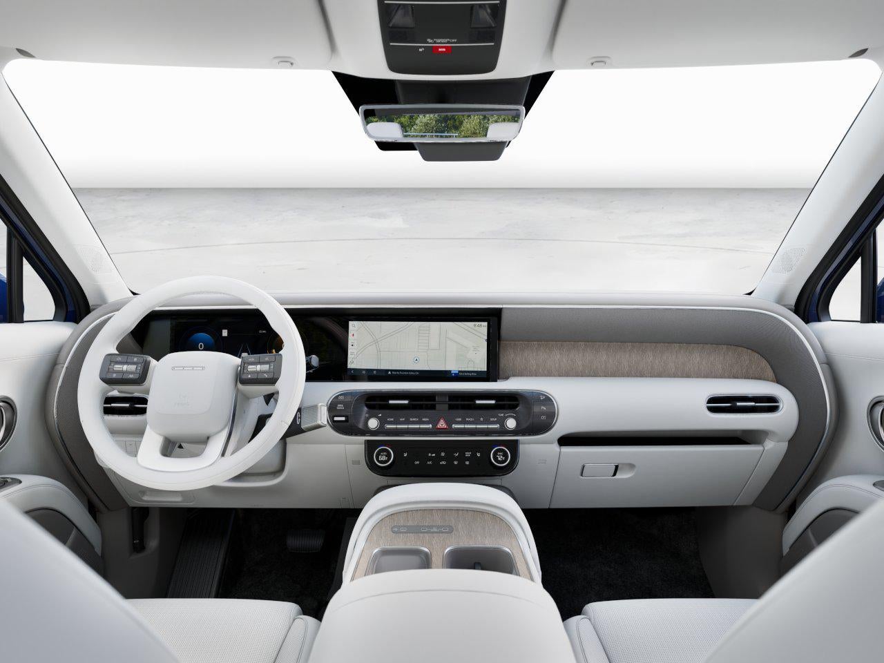 2026 Hyundai Palisade SEL 7 Passenger