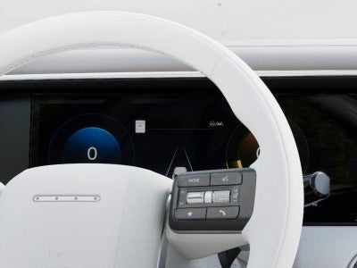 2026 Hyundai Palisade SEL 7 Passenger