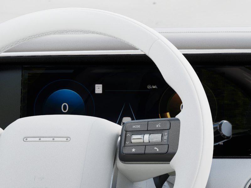 2026 Hyundai Palisade SEL 7 Passenger