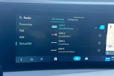 2026 Hyundai Palisade SEL 7 Passenger