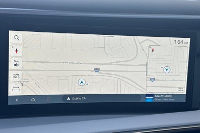 2026 Hyundai Palisade SEL 7 Passenger