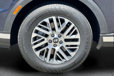 2026 Hyundai Palisade SEL 7 Passenger