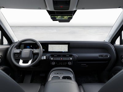 2026 Hyundai Palisade SEL 7 Passenger