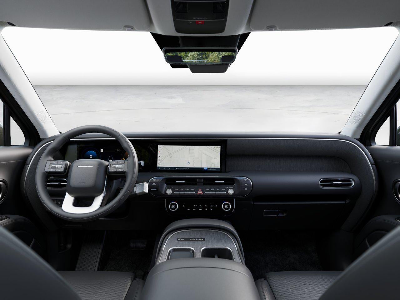 2026 Hyundai Palisade SEL 7 Passenger