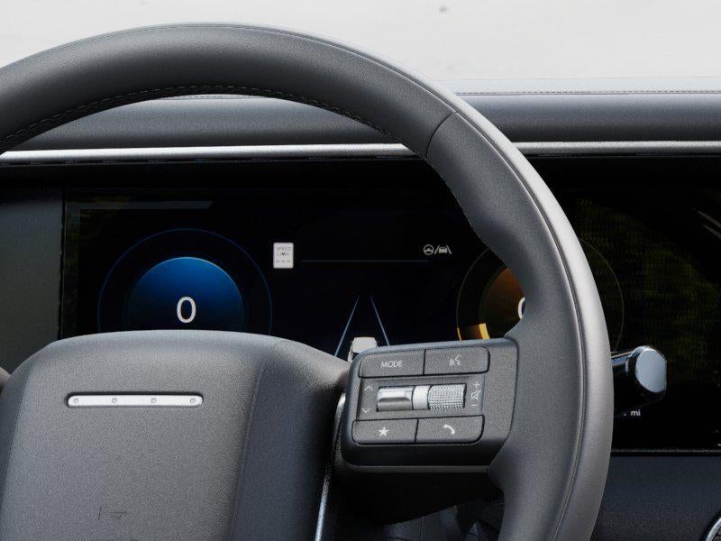 2026 Hyundai Palisade SEL 7 Passenger