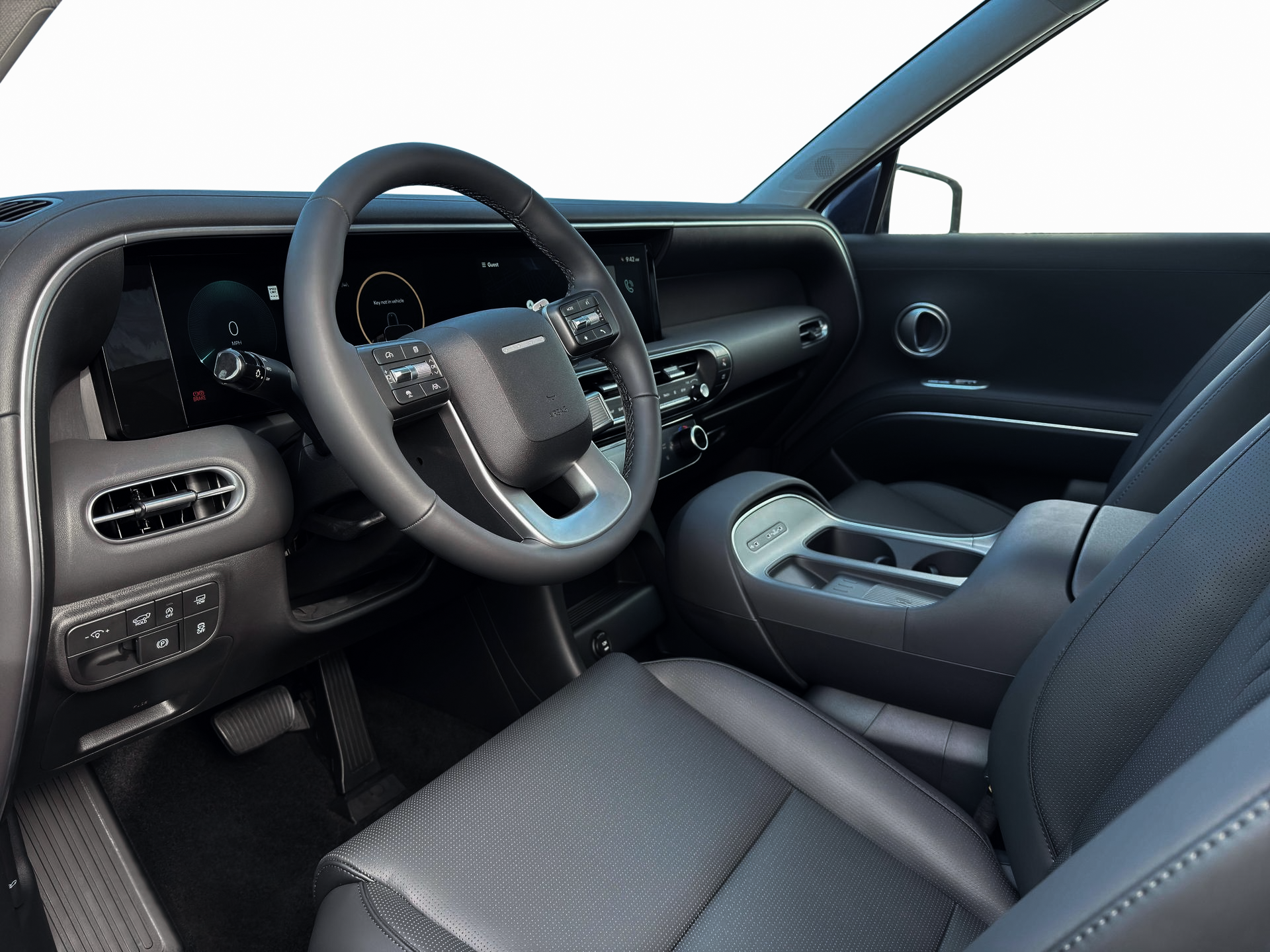 2026 Hyundai Palisade SEL 7 Passenger