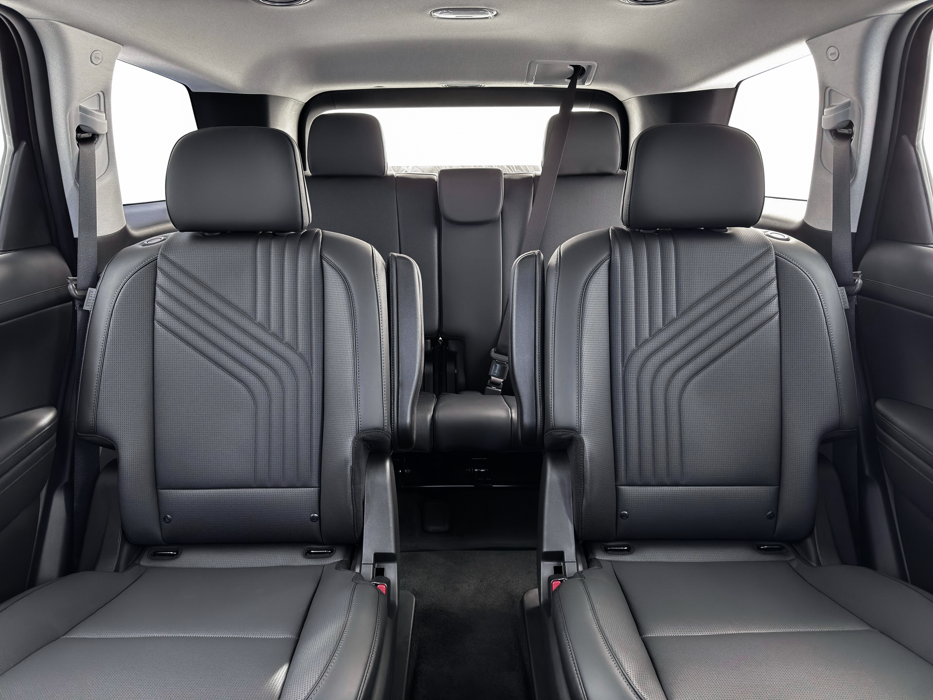 2026 Hyundai Palisade SEL 7 Passenger