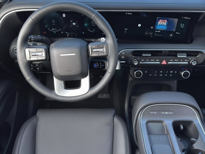 2026 Hyundai Palisade SEL 7 Passenger