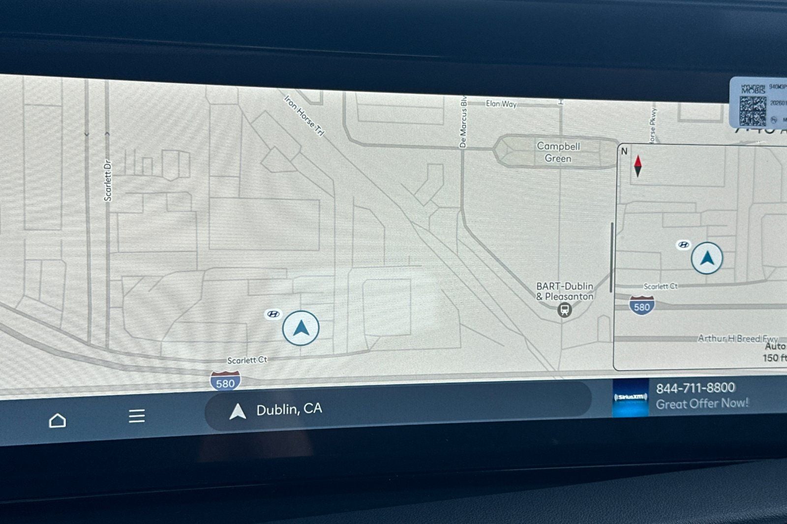 2026 Hyundai Palisade SEL 7 Passenger