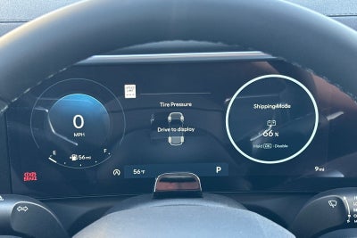 2026 Hyundai Palisade SEL 7 Passenger