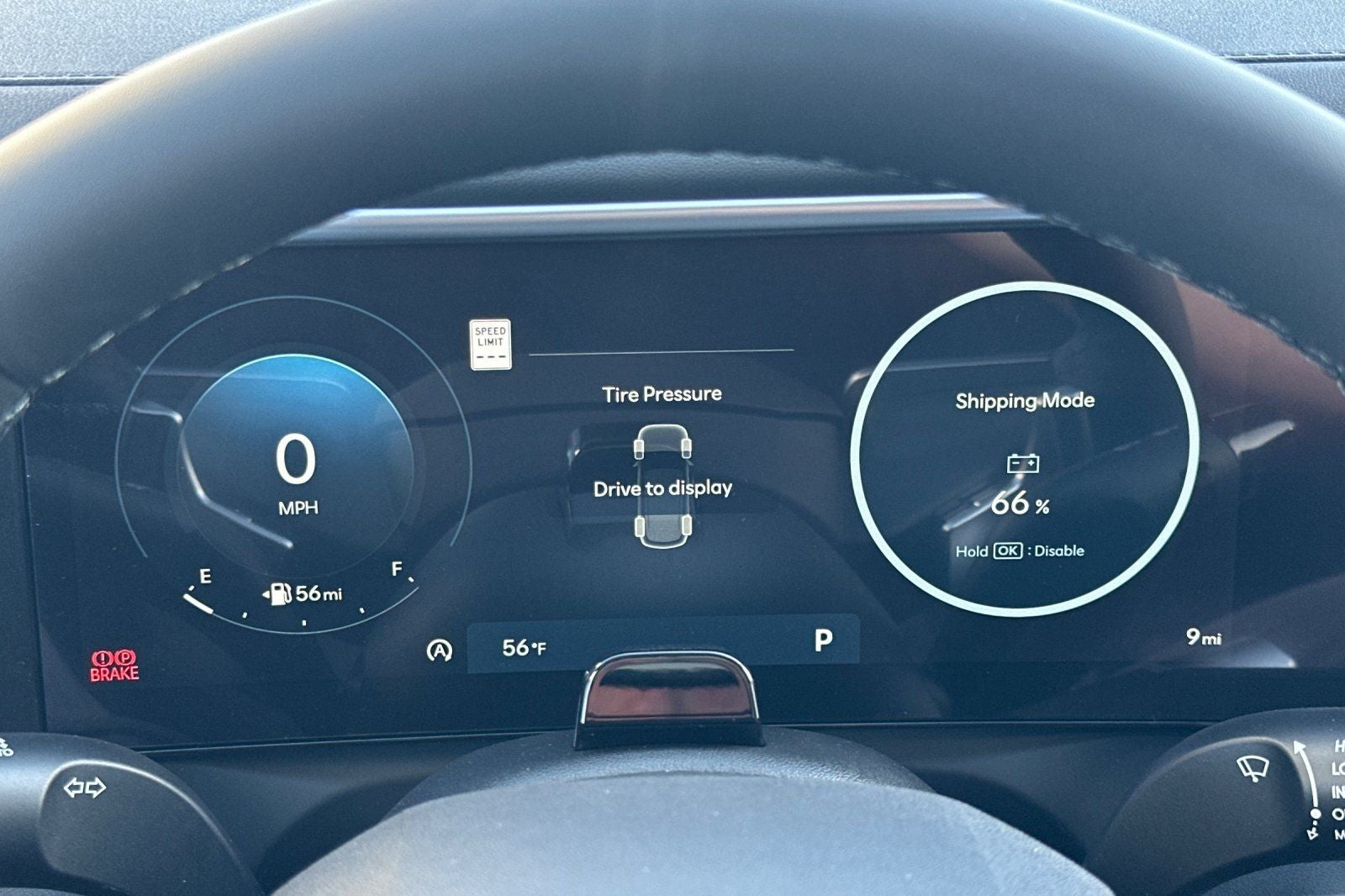 2026 Hyundai Palisade SEL 7 Passenger