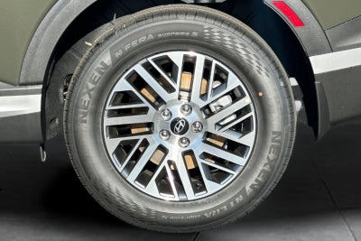 2026 Hyundai Palisade SEL 7 Passenger