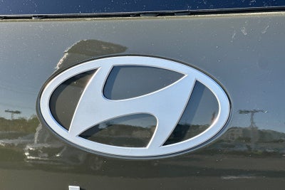 2026 Hyundai Palisade SEL 7 Passenger