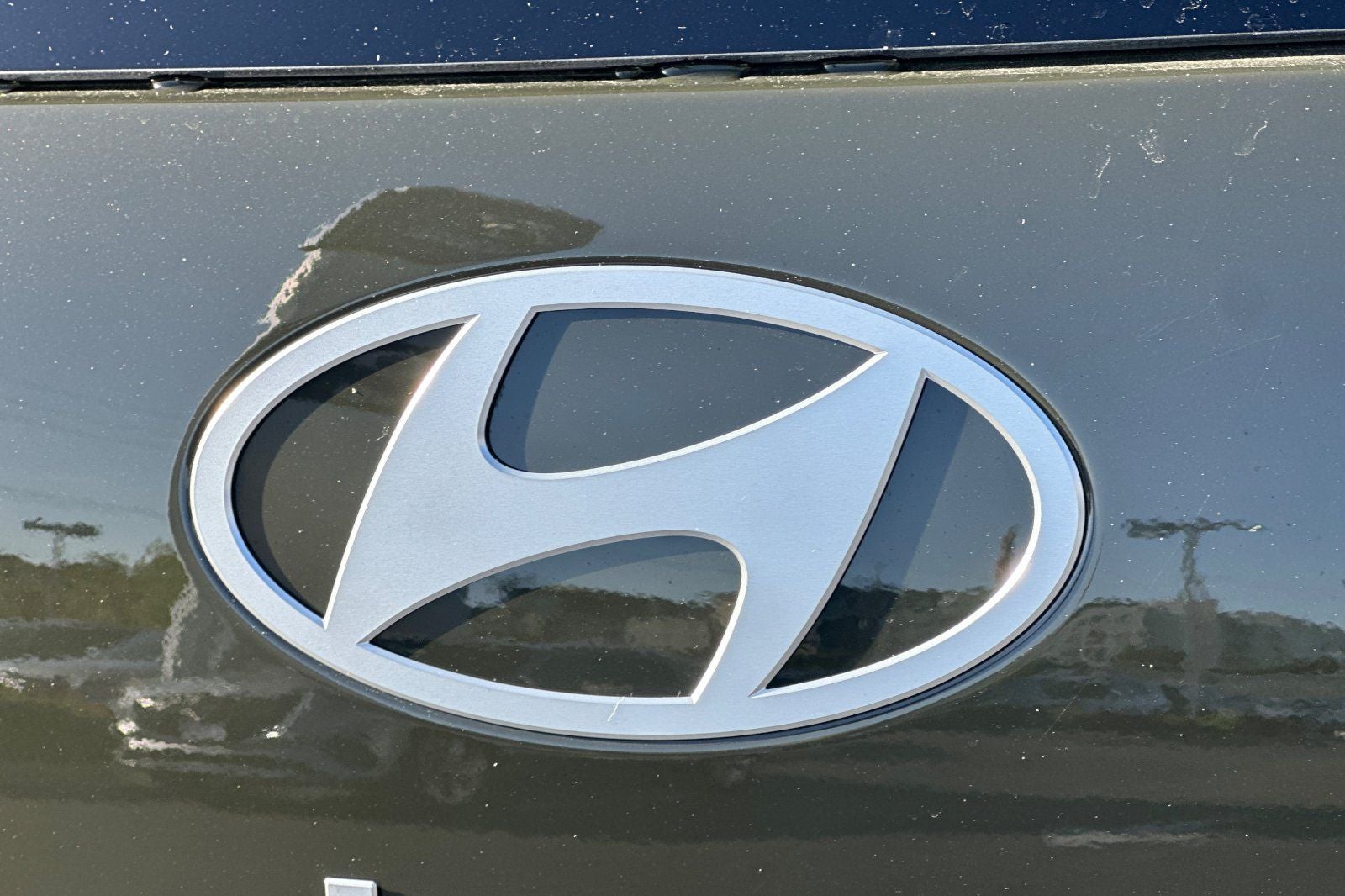 2026 Hyundai Palisade SEL 7 Passenger