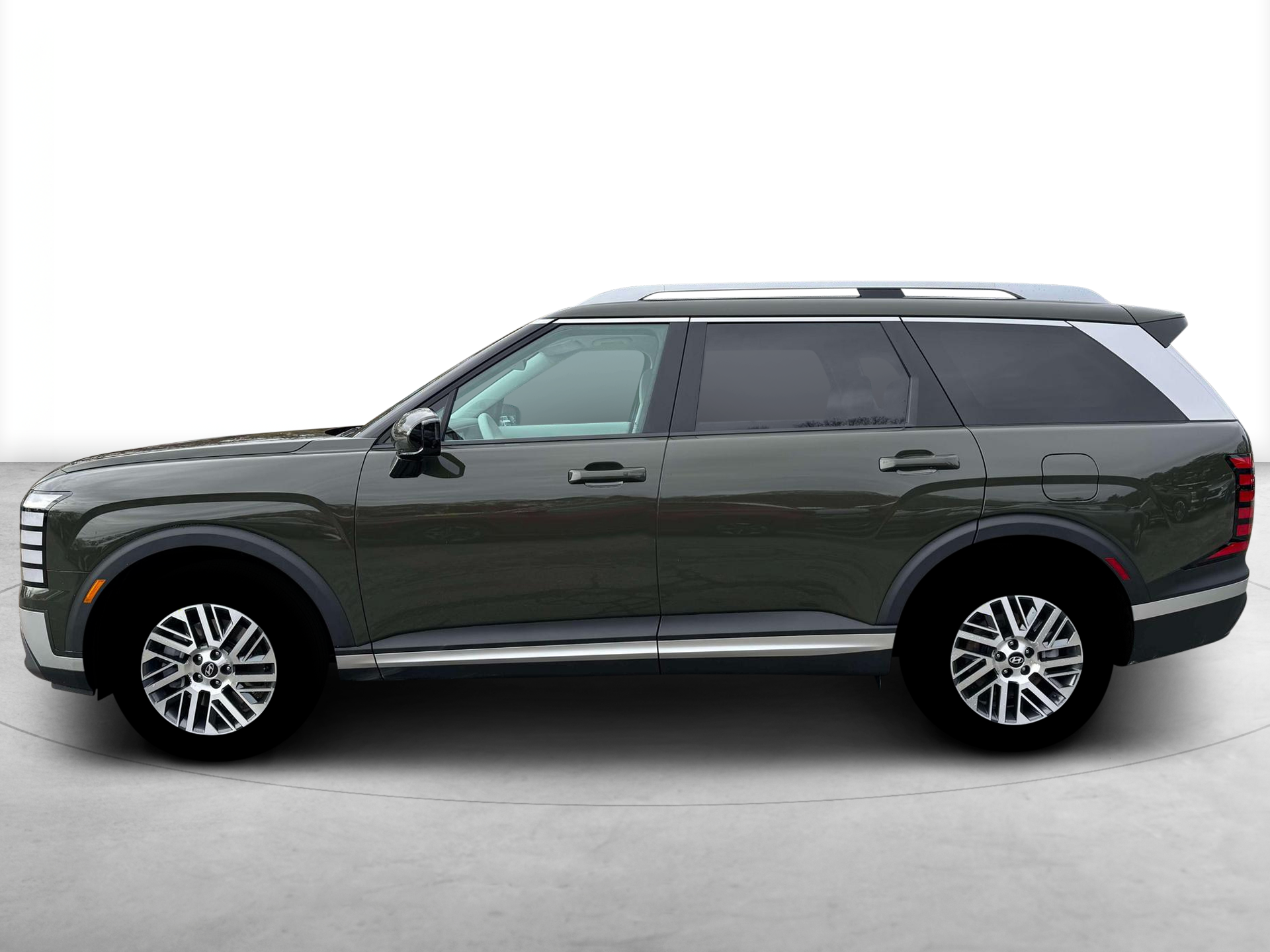 2026 Hyundai Palisade SEL 7 Passenger