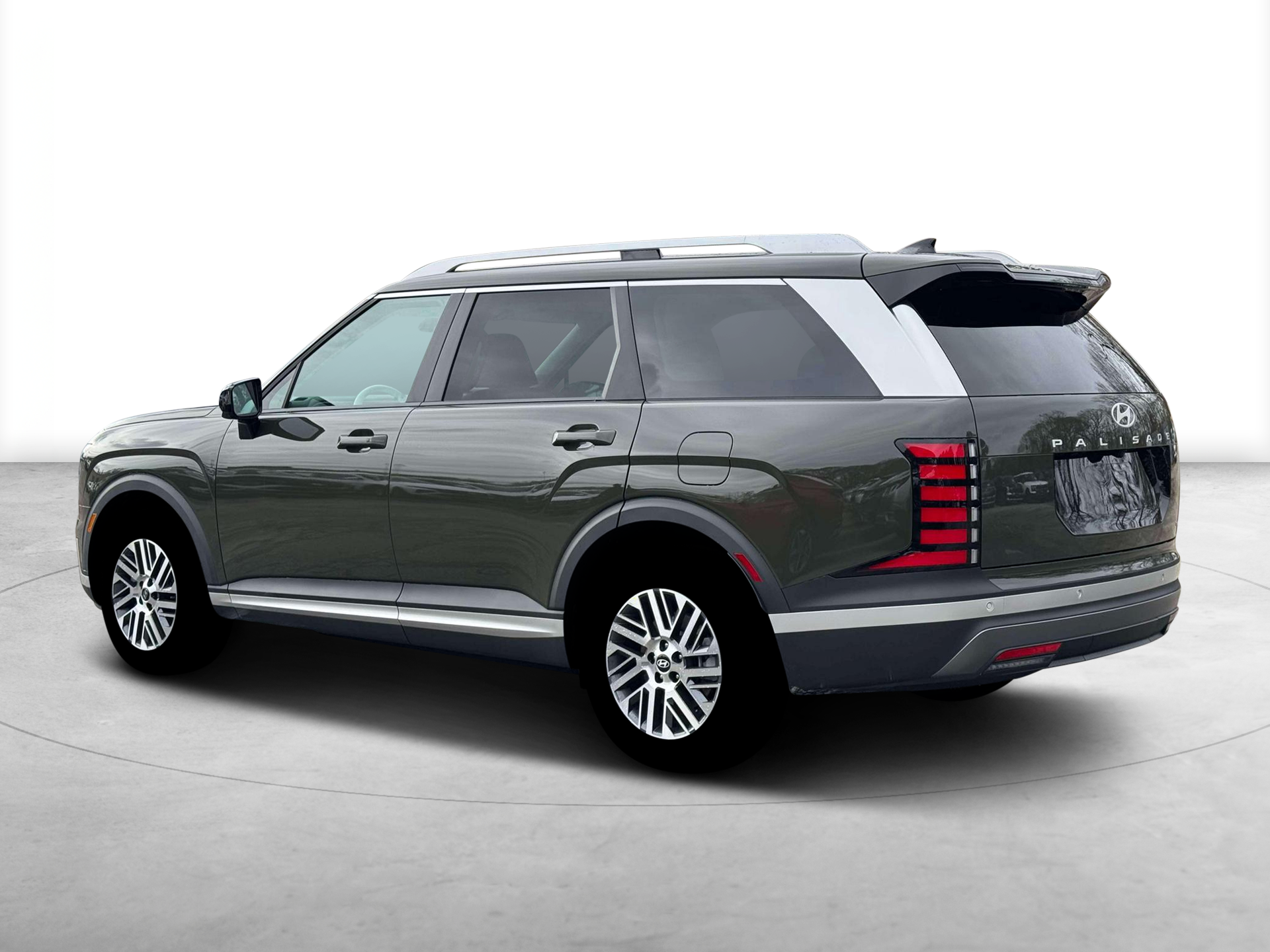 2026 Hyundai Palisade SEL 7 Passenger
