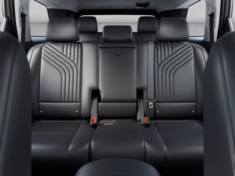 2026 Hyundai Palisade Hybrid SEL 8 Passenger