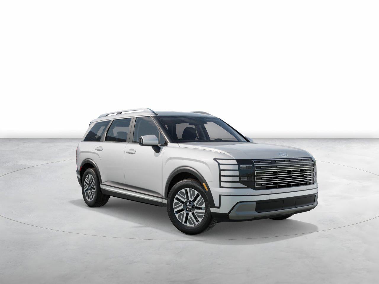 2026 Hyundai Palisade Hybrid SEL 8 Passenger