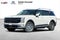 2027 Hyundai Palisade Hybrid SEL 7 Passenger