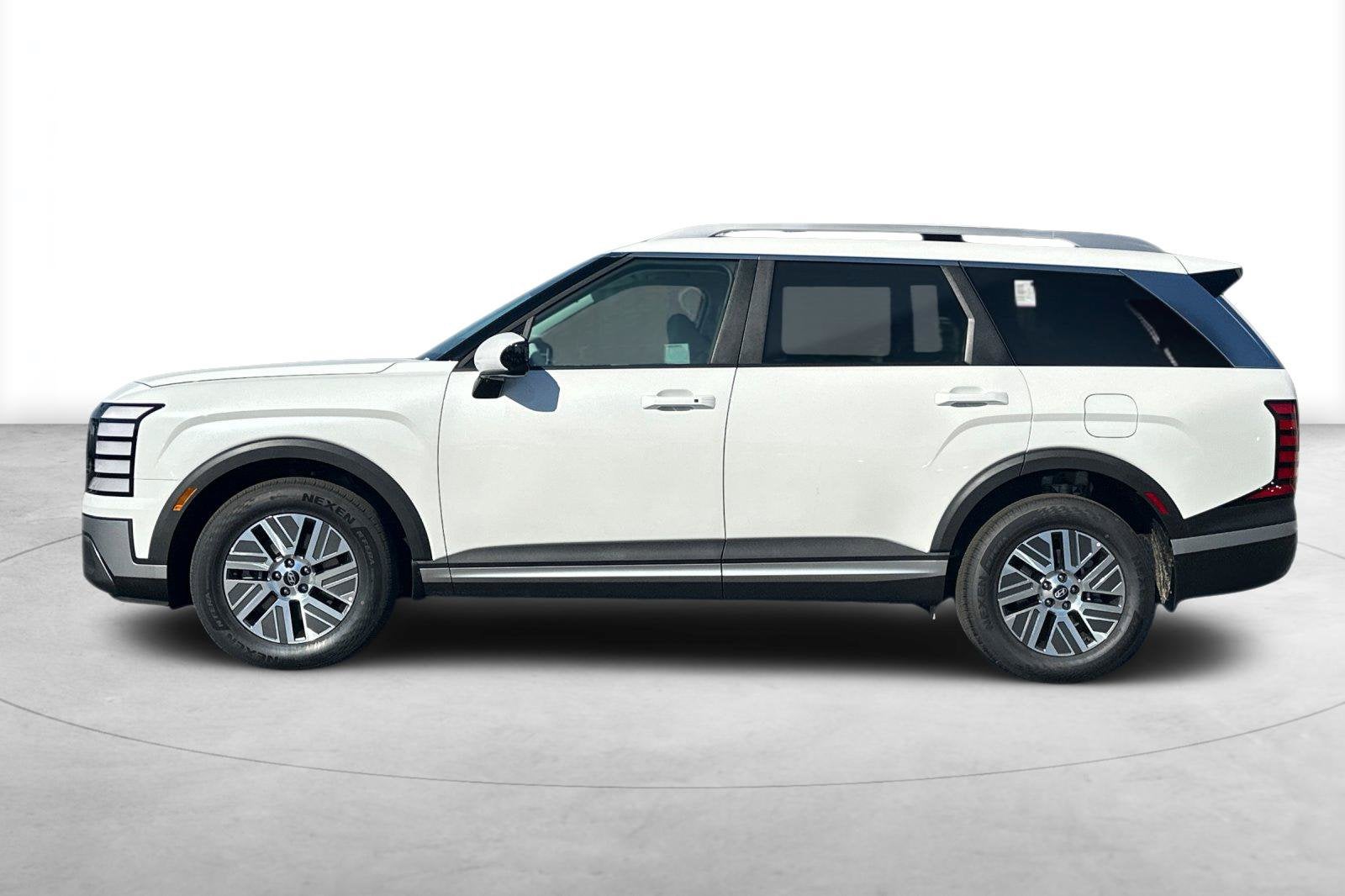 2027 Hyundai Palisade Hybrid SEL 7 Passenger