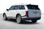 2027 Hyundai Palisade Hybrid SEL 7 Passenger