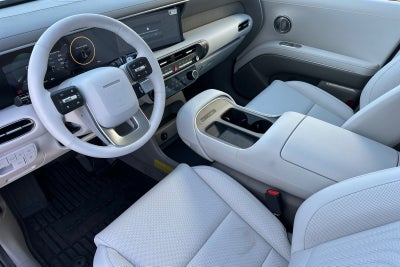 2026 Hyundai Palisade Hybrid SEL 8 Passenger