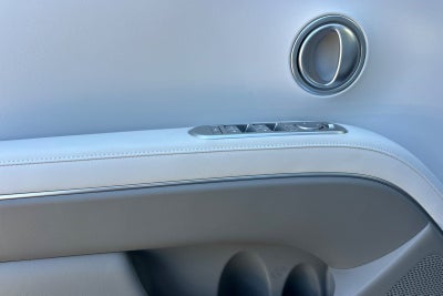 2026 Hyundai Palisade Hybrid SEL 8 Passenger