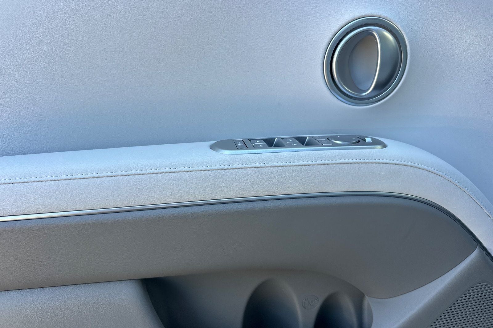 2026 Hyundai Palisade Hybrid SEL 8 Passenger