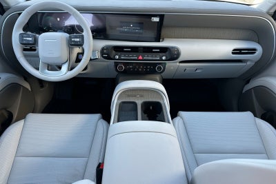 2026 Hyundai Palisade Hybrid SEL 8 Passenger