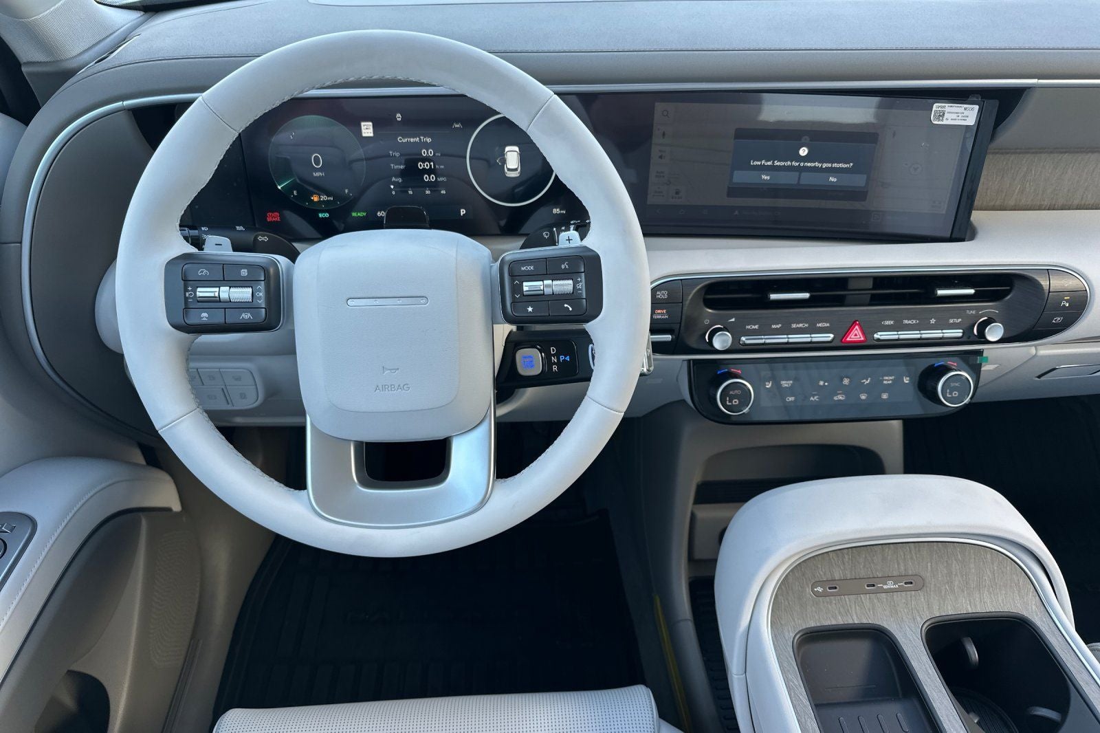 2026 Hyundai Palisade Hybrid SEL 8 Passenger