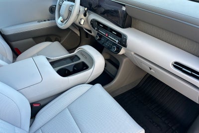 2026 Hyundai Palisade Hybrid SEL 8 Passenger