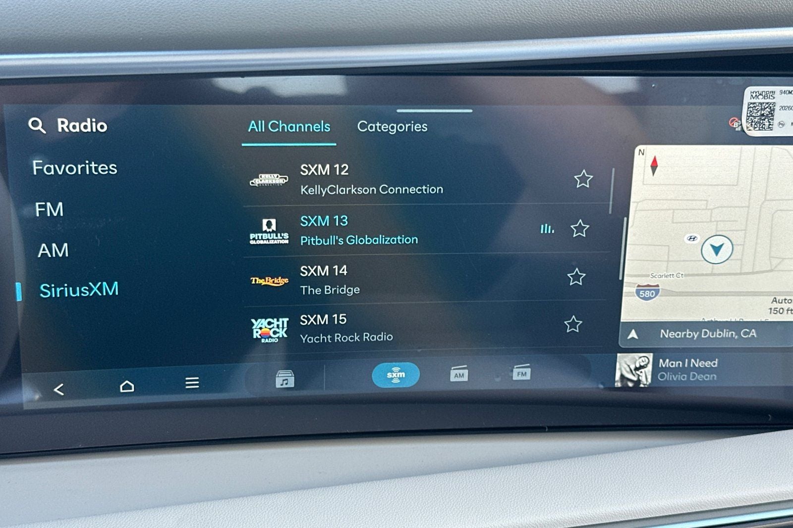 2026 Hyundai Palisade Hybrid SEL 8 Passenger